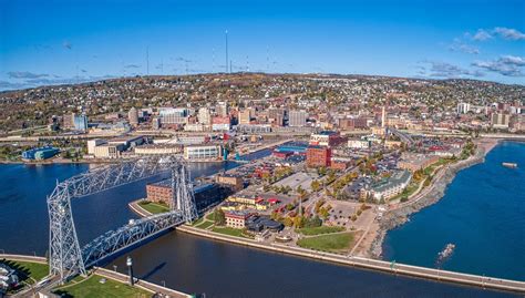 Duluth jobs. Things To Know About Duluth jobs. 